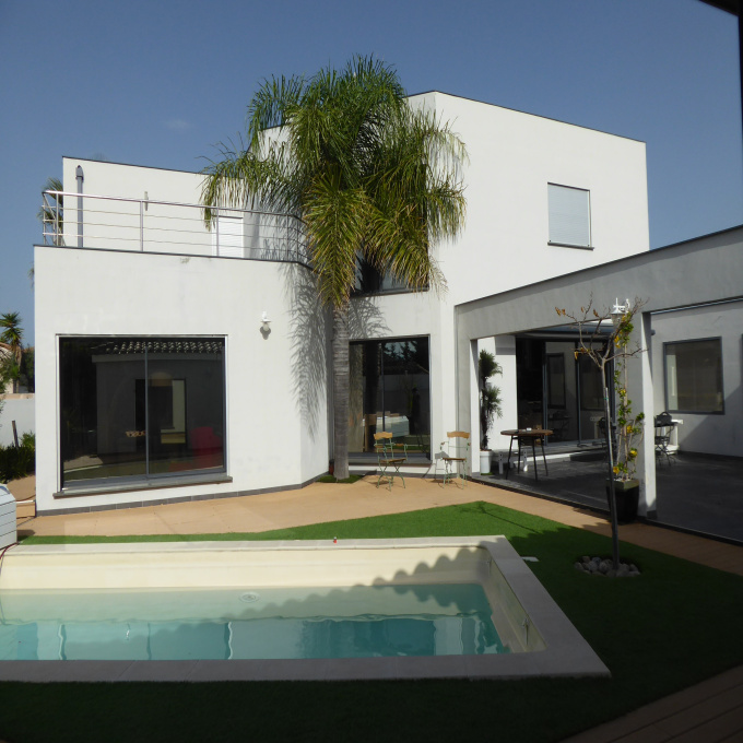 Offres de vente Villa Perpignan (66000)