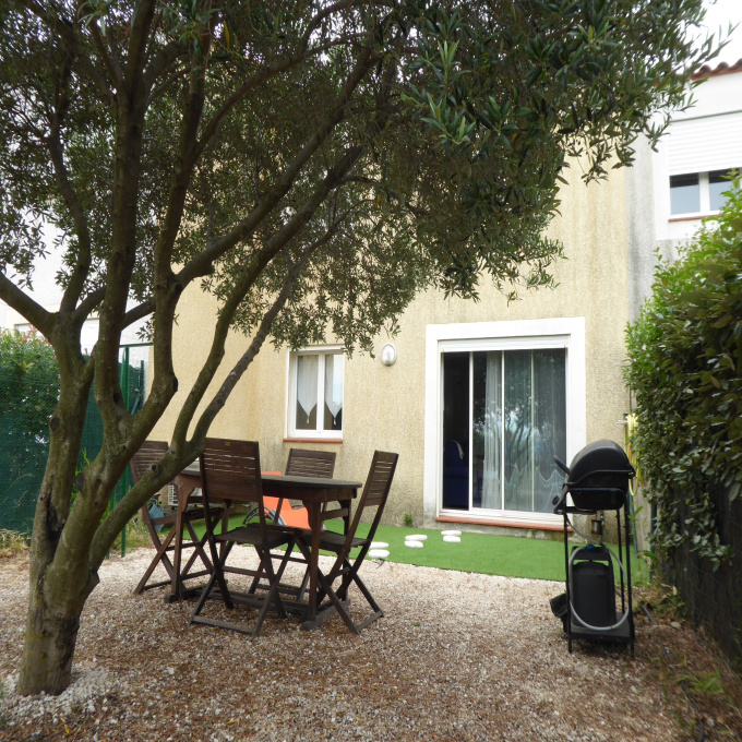 Offres de vente Villa Perpignan (66000)