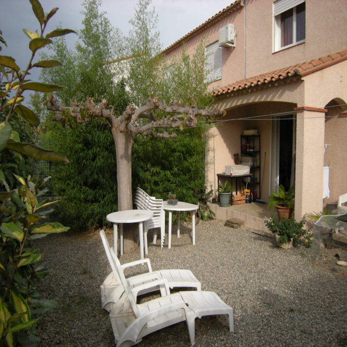Offres de vente Villa Perpignan (66000)