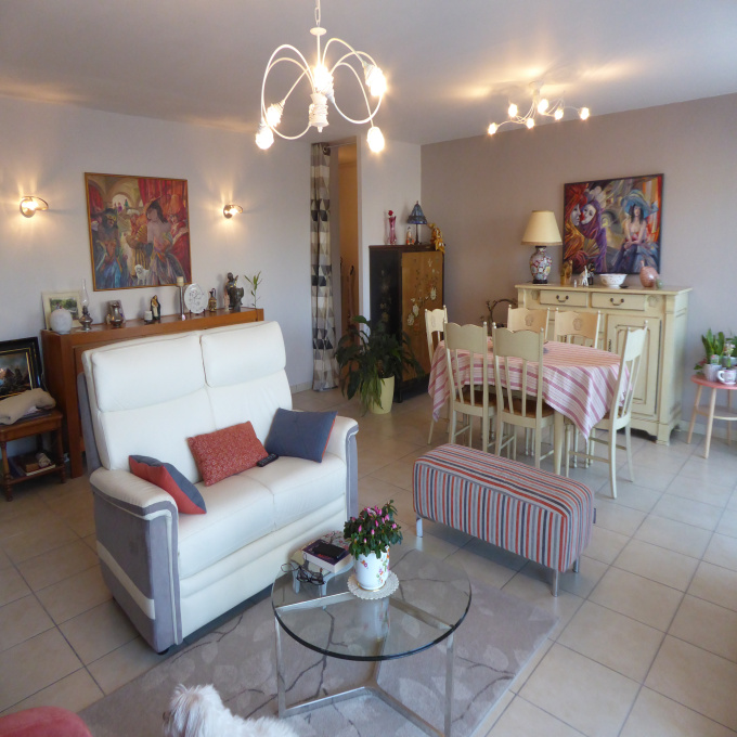 Offres de vente Appartement Perpignan (66000)