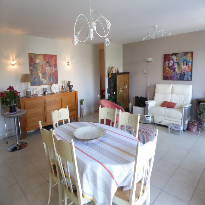 Offres de vente Appartement Perpignan (66000)