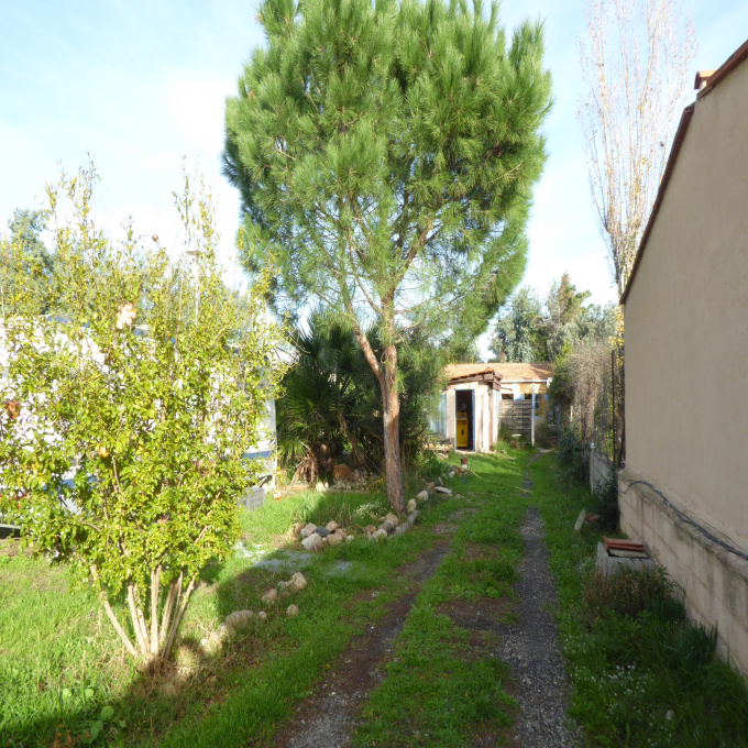 Offres de vente Maison Perpignan (66000)