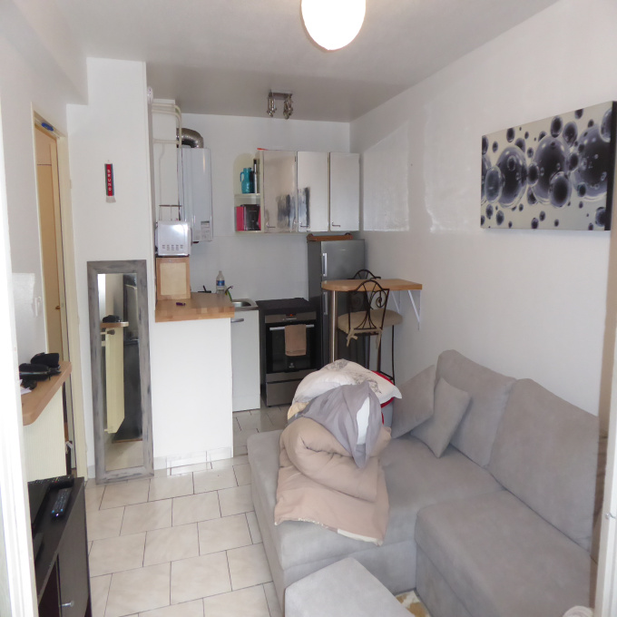 Offres de vente Appartement Perpignan (66000)