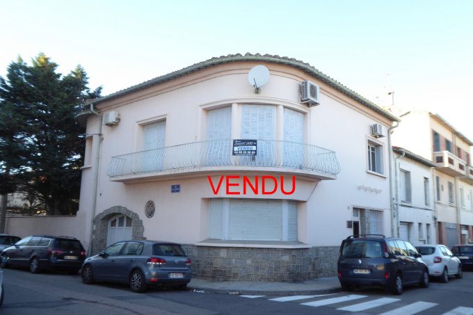 Offres de vente Maison Perpignan (66000)
