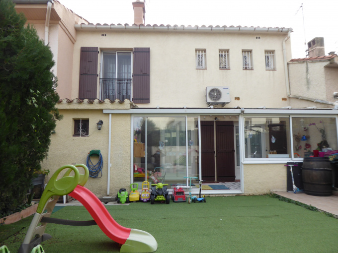Offres de vente Villa Perpignan (66000)
