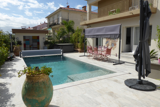 Offres de vente Villa Perpignan (66000)