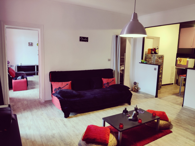 Offres de vente Appartement Perpignan (66000)