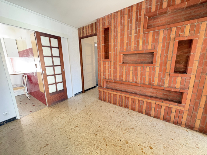 Offres de location Appartement Perpignan (66000)