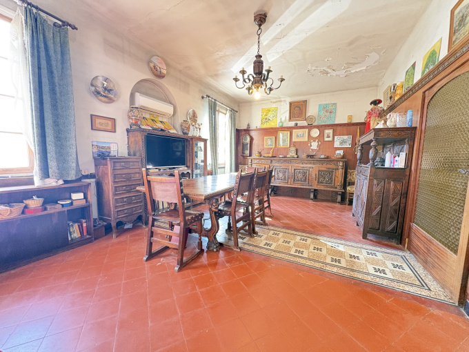 Offres de vente Maison Perpignan (66000)