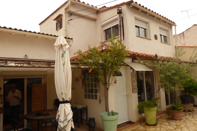 Offres de vente Maison Perpignan (66000)