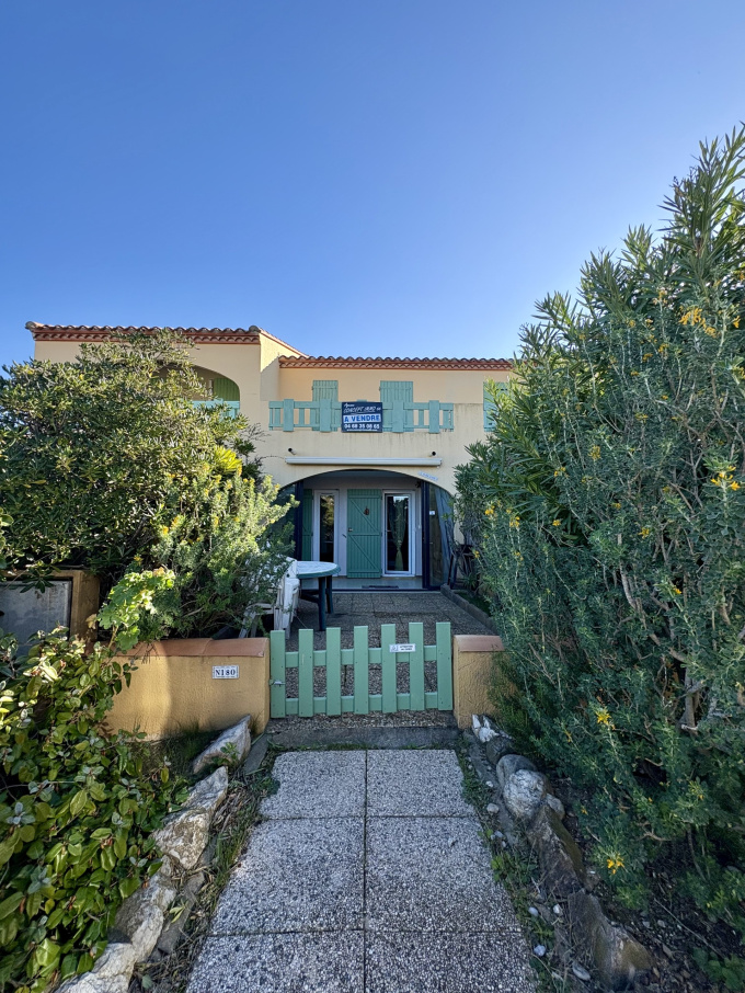 Offres de vente Maison Le Barcarès (66420)