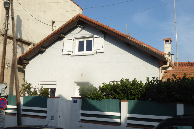 Offres de vente Maison Perpignan (66000)