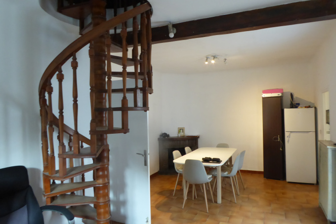 Offres de vente Maison Perpignan (66000)