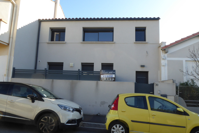 Offres de vente Maison Perpignan (66000)