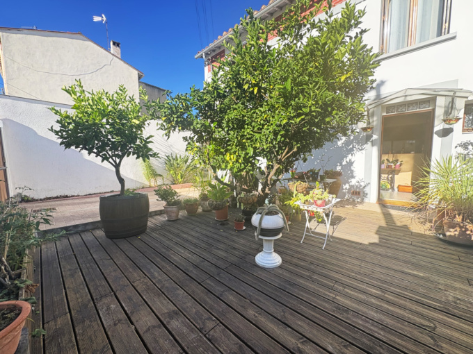 Offres de vente Maison de village Perpignan (66100)