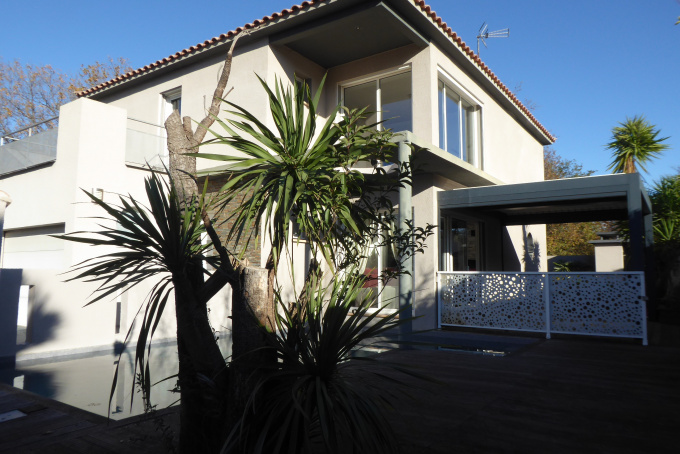 Offres de vente Villa Perpignan (66000)