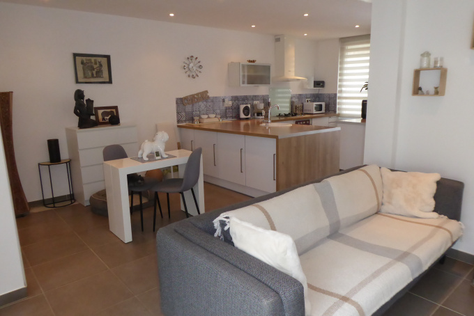 Offres de vente Maison Perpignan (66000)