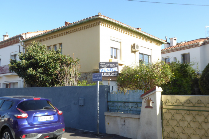 Offres de vente Maison Perpignan (66000)