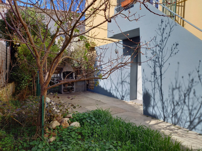 Offres de vente Maison Perpignan (66000)