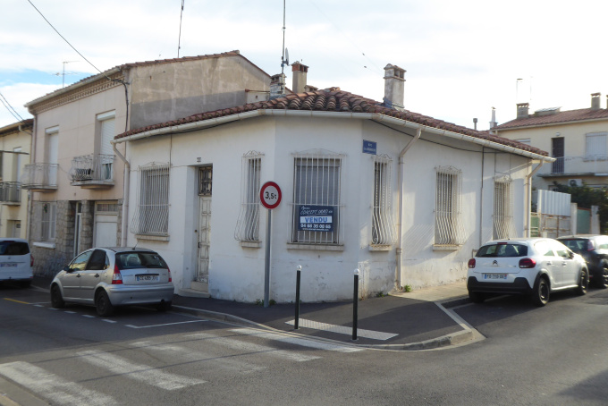 Offres de vente Maison Perpignan (66100)