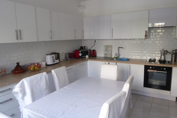Offres de vente Appartement Perpignan (66000)