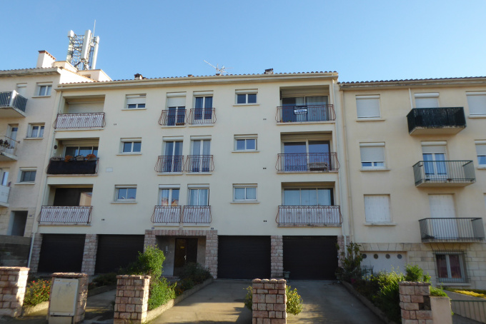 Offres de vente Appartement Perpignan (66000)