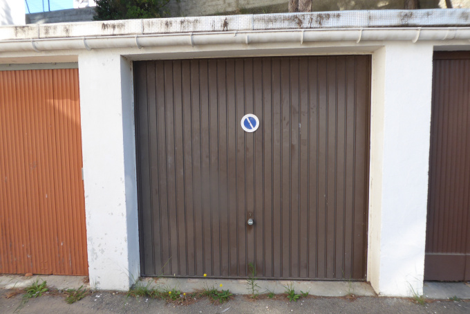 Offres de vente Garage Perpignan (66100)