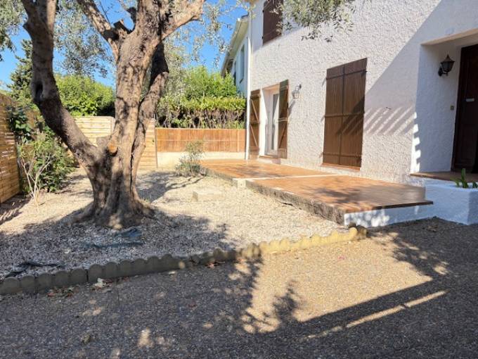 Offres de location Villa Perpignan (66000)
