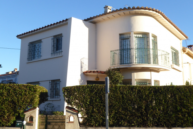 Offres de vente Villa Perpignan (66100)