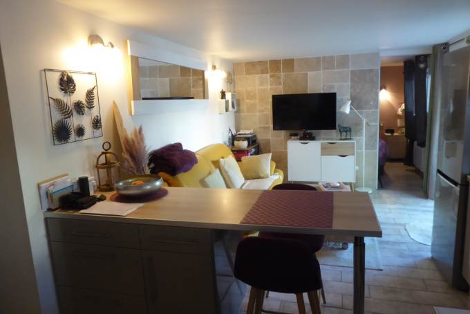 Offres de vente Appartement Perpignan (66000)