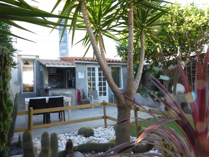 Offres de vente Maison Perpignan (66000)