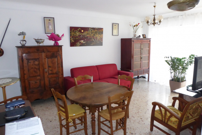 Offres de vente Appartement Perpignan (66000)