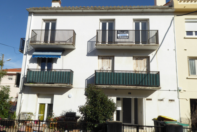 Offres de vente Appartement Perpignan (66000)