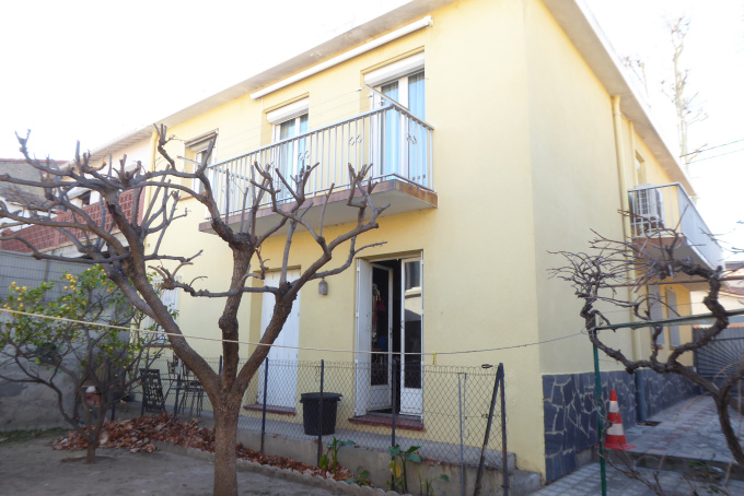 Offres de vente Maison Perpignan (66000)