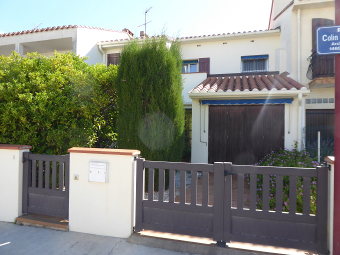 Offres de vente Villa Perpignan (66000)