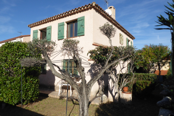 Offres de vente Maison Perpignan (66100)