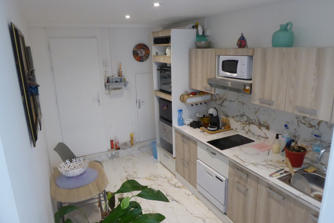 Offres de vente Studio Perpignan (66000)