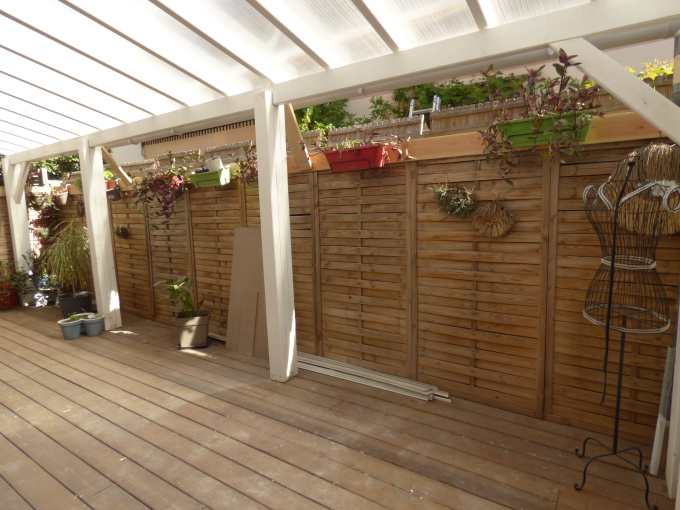 Offres de vente Studio Perpignan (66000)