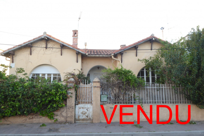 Offres de vente Maison Perpignan (66000)