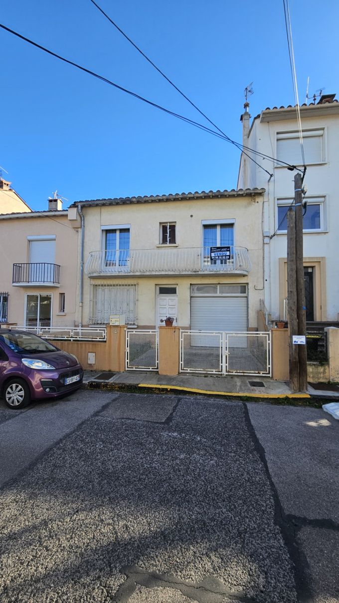 Offres de vente Maison Perpignan (66100)