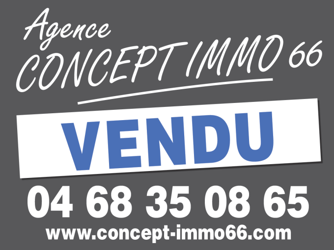 Offres de vente Maison Perpignan (66100)