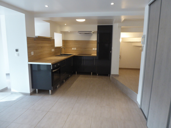 Offres de location Appartement Perpignan (66000)