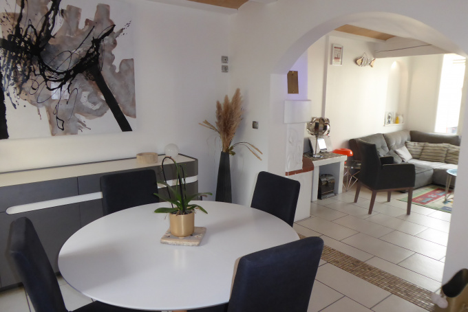 Offres de vente Maison Perpignan (66000)