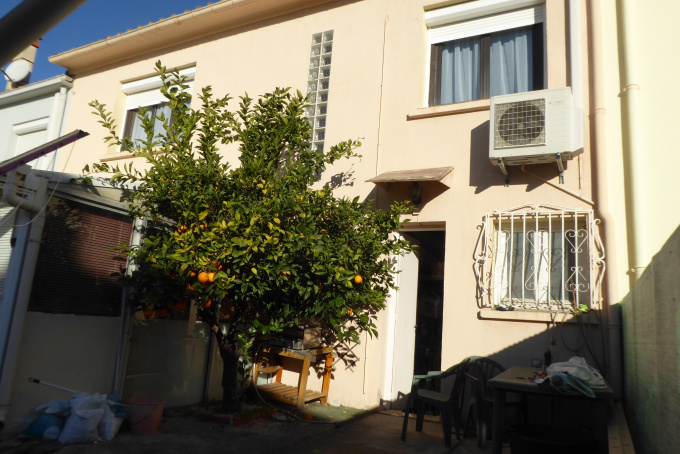 Offres de vente Maison Perpignan (66000)