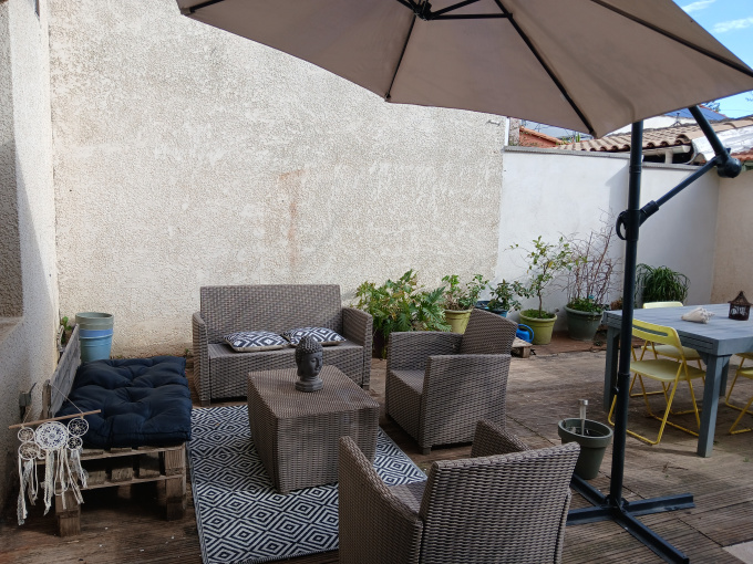 Offres de vente Maison Perpignan (66000)