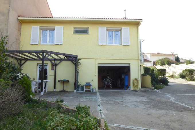 Offres de vente Maison Canet-en-Roussillon (66140)