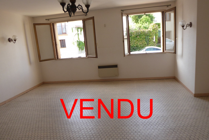 Offres de vente Appartement Perpignan (66000)