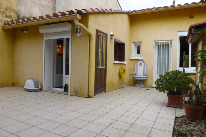 Offres de vente Maison Perpignan (66000)