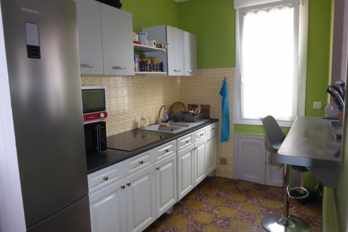 Offres de vente Appartement Perpignan (66000)