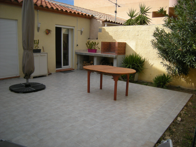 Offres de vente Villa Perpignan (66000)